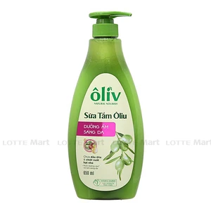 ST OLIV DUONG AM SANG DA 650ML