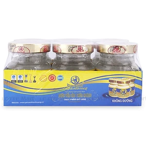 Thien Hoang 무가당 제비집 음료 (70ML x 6개입) 1