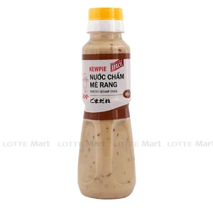 큐피 로스티드 참깨 드레싱 180ML