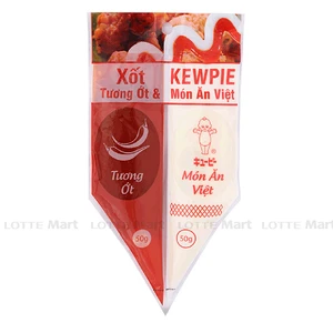 Kewpie 소스 칠리소스 베트남 요리 100G