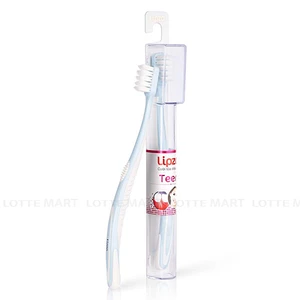 Lipzo 청소년용 프리미엄 칫솔