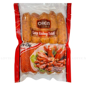 천린 매운 생소시지 500G 1