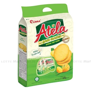 Libra Altela 감자 스낵 228G