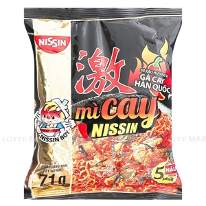 MI XAO NISSIN GA CAY HAN QUOC 71G 1