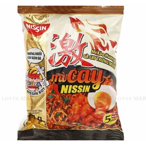 MI XAO NISSIN GA CAY TRUNG MUOI 71G 1