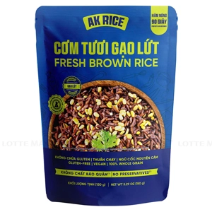 Cay Thi 현미 즉석밥 240G