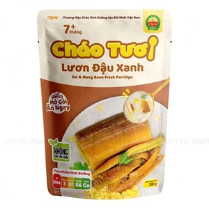 케이티 뱀장어 녹두 죽 240G 1