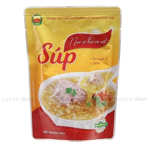 Cay Thi  당근 돼지뇌 누이 수프 260G 1
