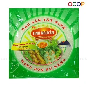 Tinh Nguyen 화이트 라이스페이퍼 200G 1