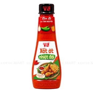 Tinh Nguyen 열대 고추 소스 160G