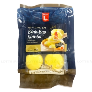 Choice L 김사 바오 번 240G