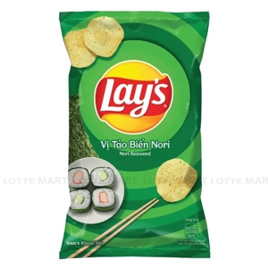 레이즈 Nori 김맛 감자스낵 90G