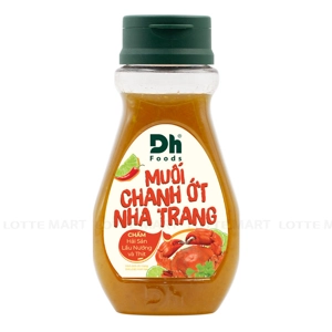 Dh Foods 나트랑 레몬 고추 소금 200G