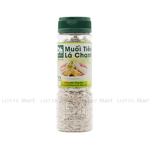 Dh Foods 레몬 후추 소금 120G