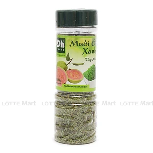 Dh Foods 풋고추 소금 120G