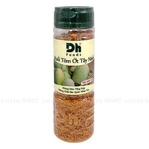 Dh Foods 새우 고추소금