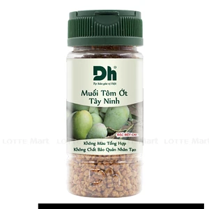 Dh Foods 새우 고추 소금 50G