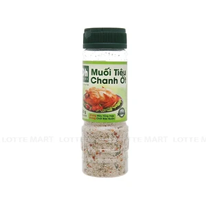 Dh Foods 고추 레몬 후추소금 120G