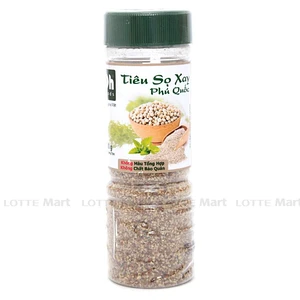 Dh Foods 푸꾸옥 흰후추가루 80G