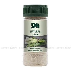Dh Foods Natural 레몬그라스가루 30G