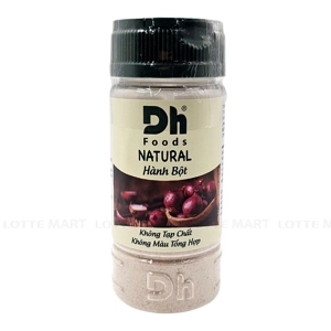 Dh Foods Natural 양파가루 40G
