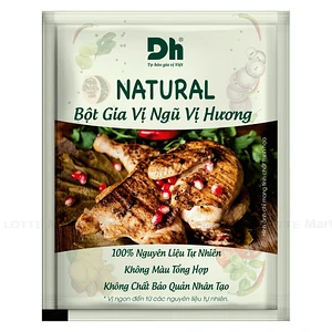 Dh Foods Natural 오향 양념 가루 10G