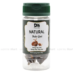 Dh Foods 카다몬 20G