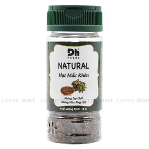Dh Foods 베트남 맥켄 씨앗 15G 1