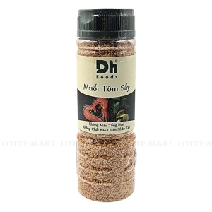 DH Foods 새우소금 110G