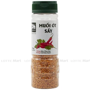 Dh Foods 건고추 소금 110G