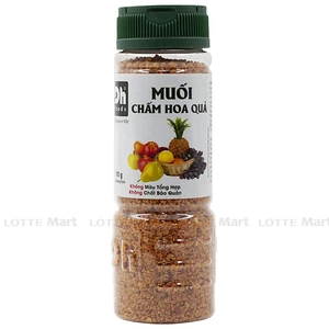 Dh Foods 과일 찍는 소금 110G 1