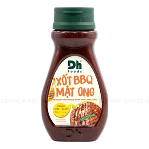Dh Foods 불고기 꿀소스 200G
