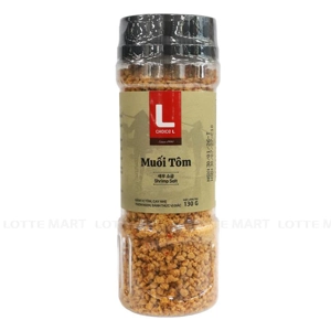 초이스엘 Tay Ninh 새우 소금 130G