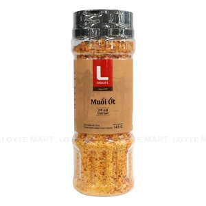초이스엘 고추소금 145G 1