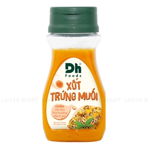 DH Foods 함압단 소스 100G