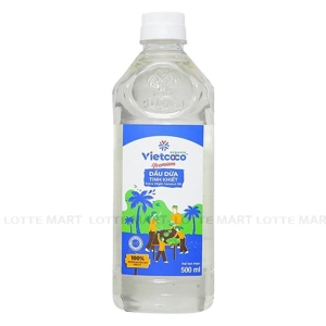 OR-DAU DUA VIETCOCO 500ML