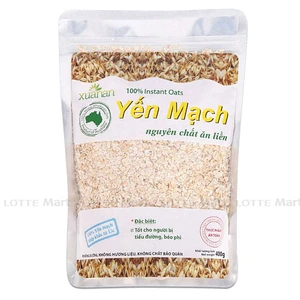 Xuan An 호주 귀리 400G