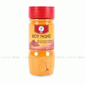 Nfc 강황 가루 40G