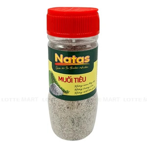 NFC 후추 소금 90G