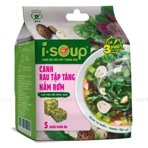CANH RAU TAP TANG NAM ROM NFC35G 1