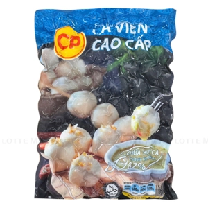 CP 프리미엄 피시볼 500G