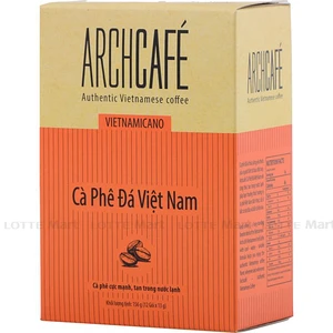 Archcafé 2in1 베트남 아이스 커피 (13G x 12개) 1