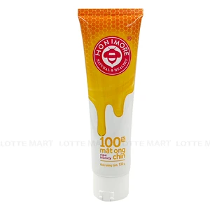 Honimore 완숙꿀 130G