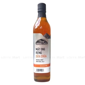 Rung Nhiet Doi 로얄젤리 와일드허니 730G 1