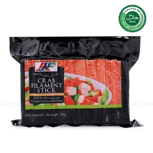Surimi  탄 꾸아 3N 250G 1