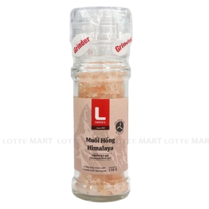 초이스엘 Himalaya 핑크소금 110G 1