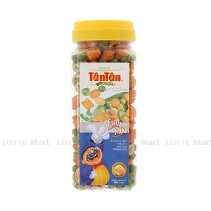 Tan Tan Fun Mix 땅콩200G