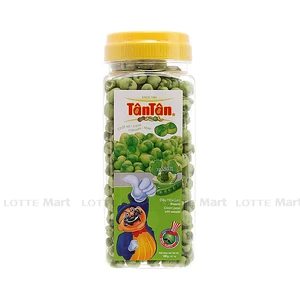 Tan Tan 와사비맛 완두콩 190G