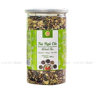 TILI 오곡차 450G 1