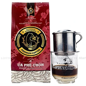 Legend Coffee 다람쥐 커피 250G 1